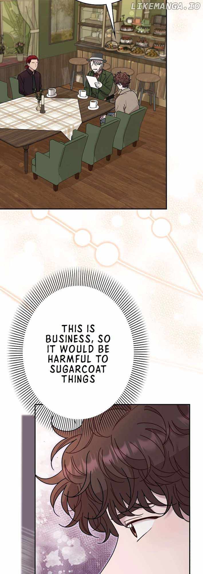 The Art Student Who Lived Twice Chapter 22 51